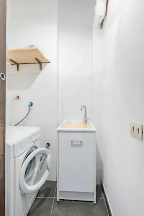Tavola Tonda Apartament Palermo 0*,