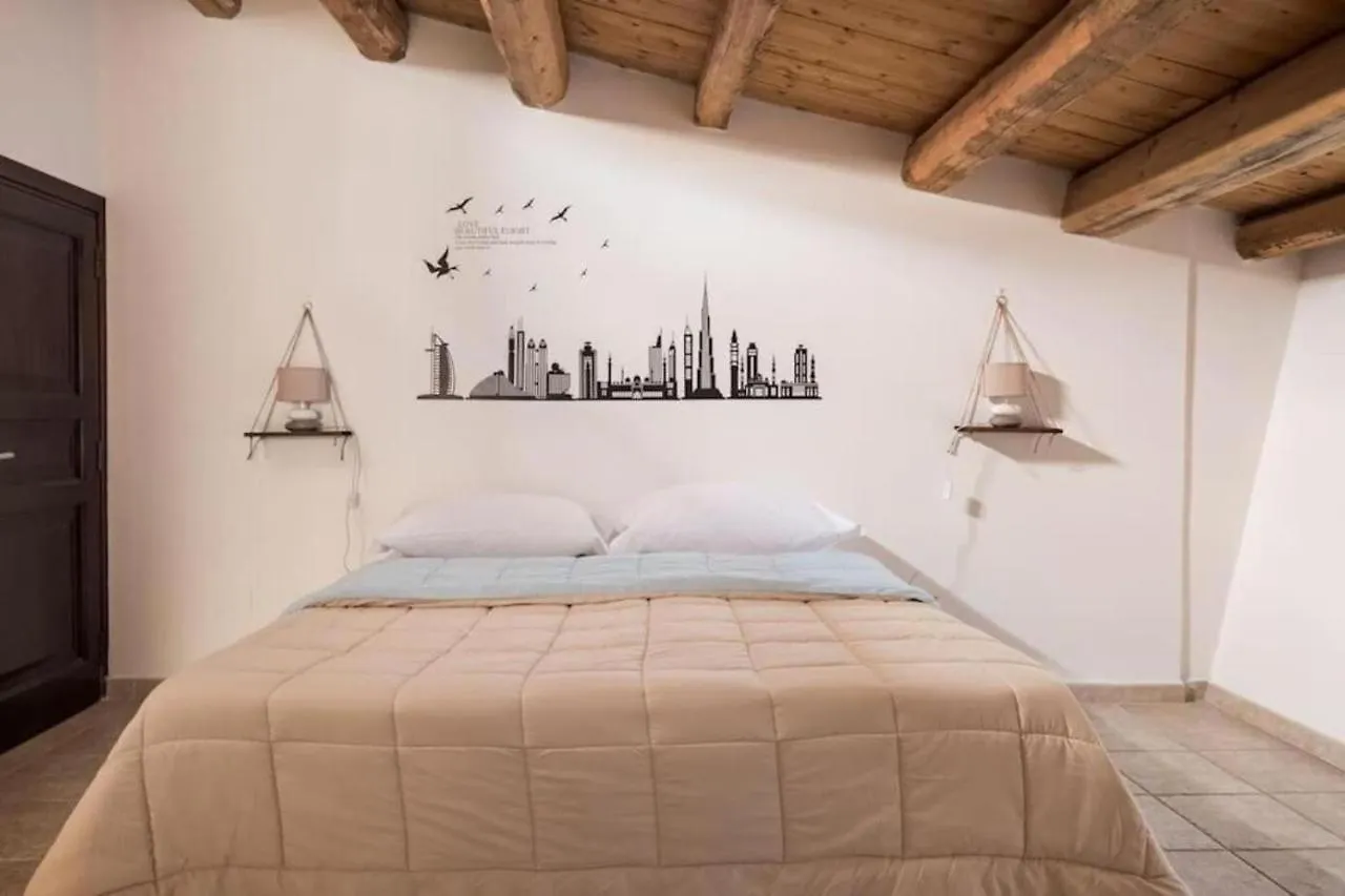 Tavola Tonda Apartament Palermo 0*,  Italien