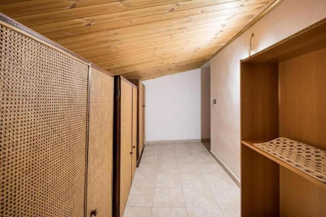 Tavola Tonda Apartament Palermo Lägenhet