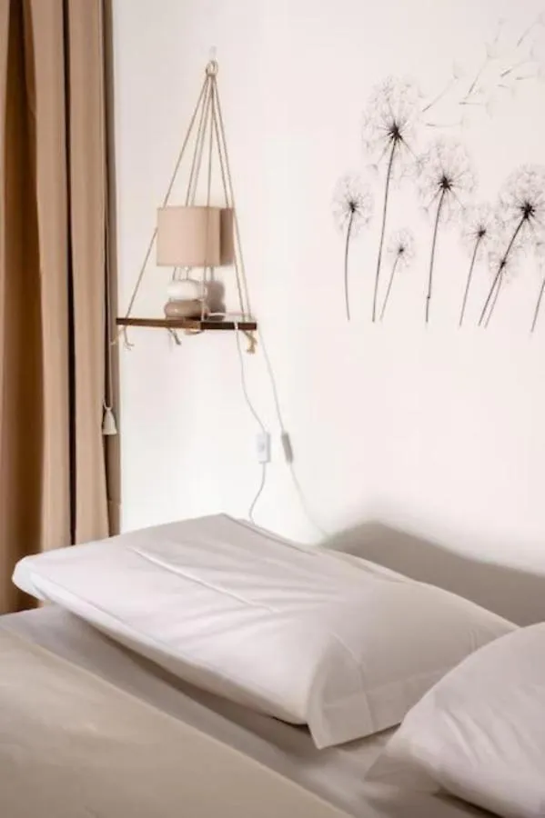 Lägenhet Tavola Tonda Apartament Palermo
