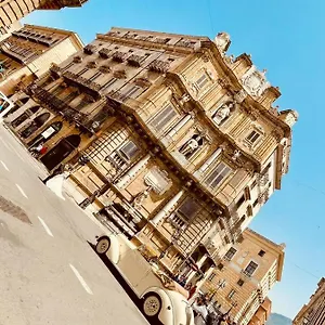 Apartment Giovenchi's, Palermo