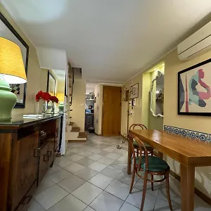  Apartment Voile Rouge Italy