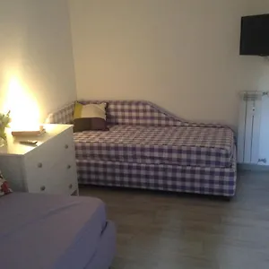  Apartment Luisa Italy