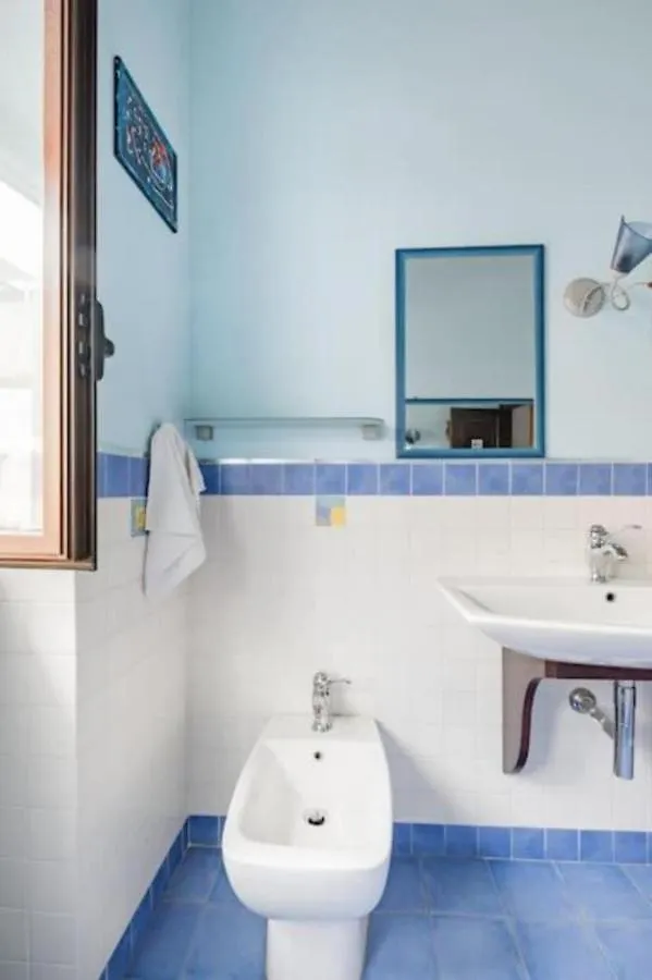 Tavola Tonda Apartament Palermo