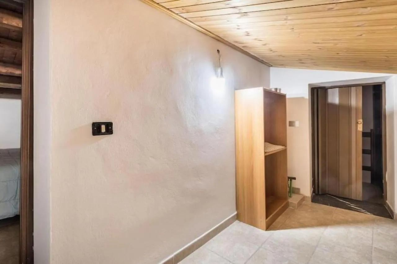 Apartment Tavola Tonda Apartament Palermo