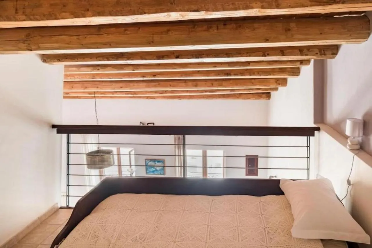Tavola Tonda Apartament Palermo