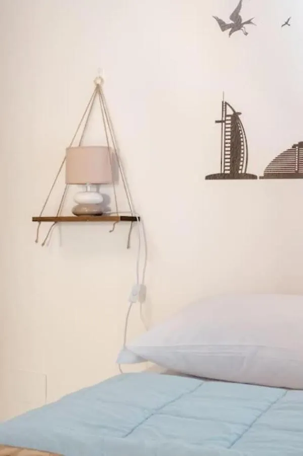 Tavola Tonda Apartament Palermo Italy