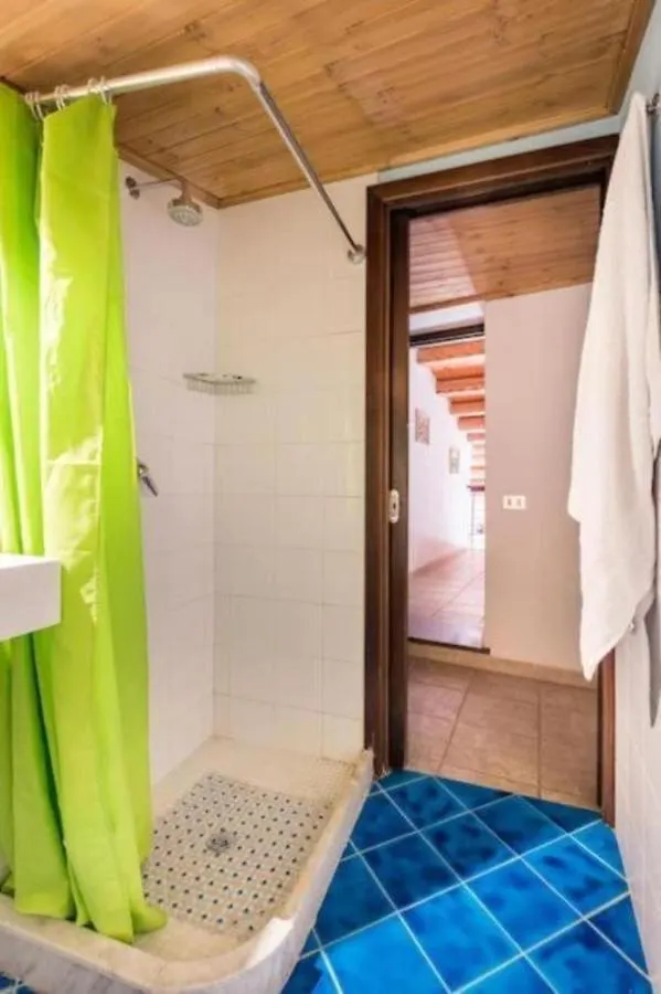 Apartment Tavola Tonda Apartament Palermo Italy